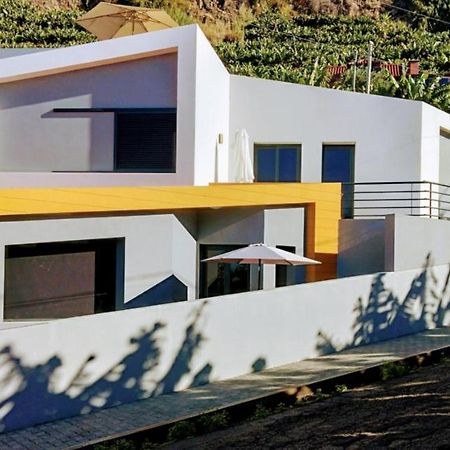 Willa Anjos'S Choice Ponta do Sol  Zewnętrze zdjęcie