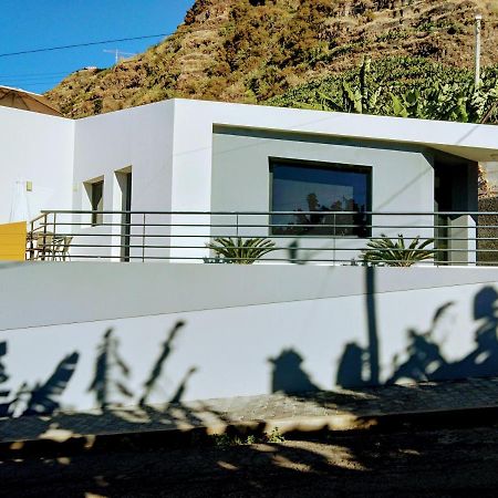 Willa Anjos'S Choice Ponta do Sol  Zewnętrze zdjęcie