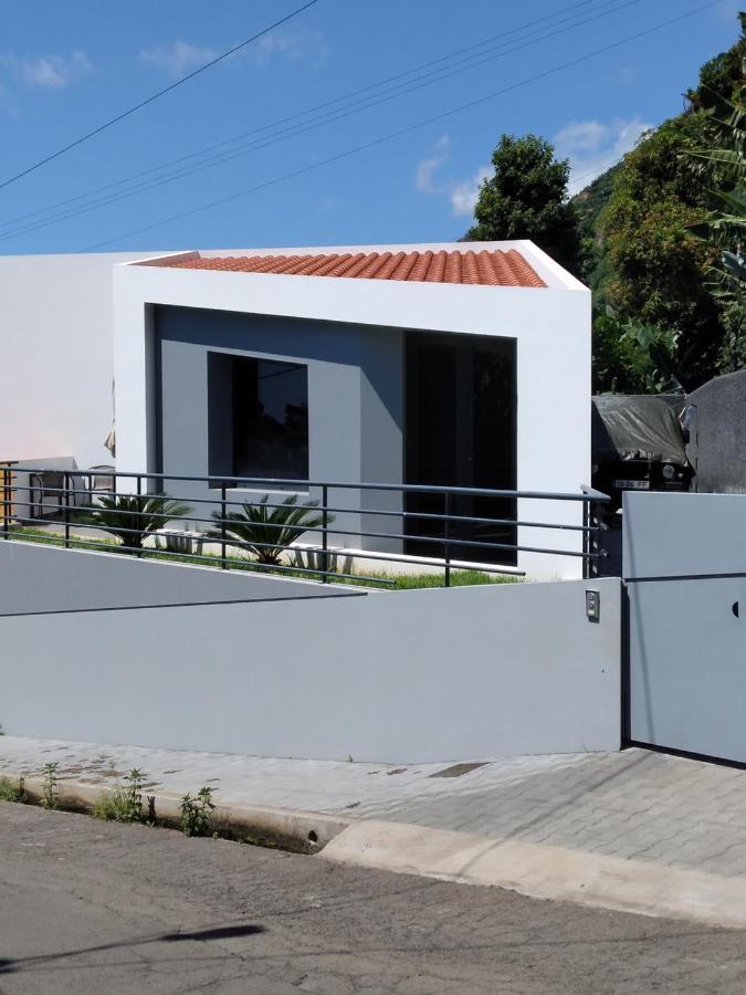 Willa Anjos'S Choice Ponta do Sol  Zewnętrze zdjęcie
