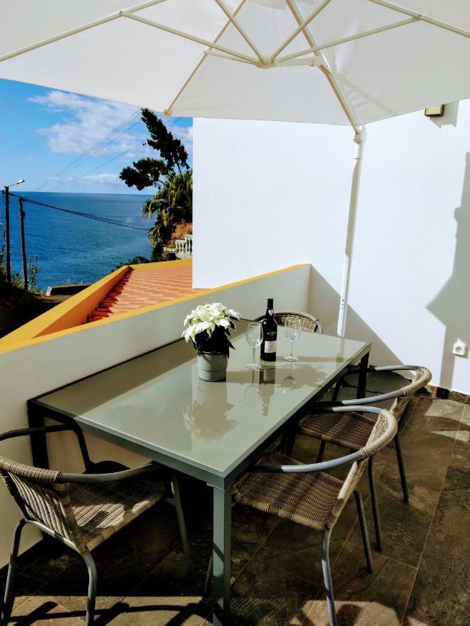 Willa Anjos'S Choice Ponta do Sol  Zewnętrze zdjęcie