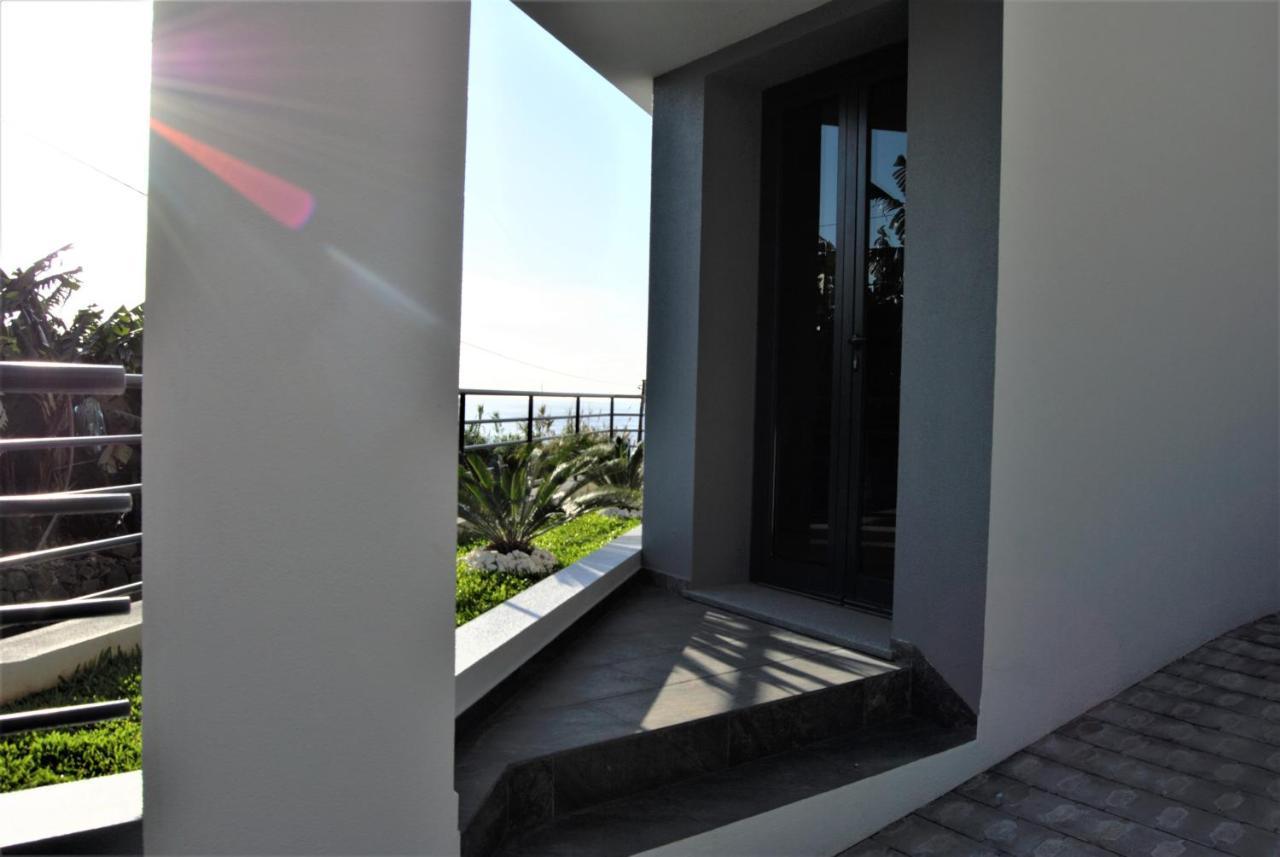 Willa Anjos'S Choice Ponta do Sol  Zewnętrze zdjęcie