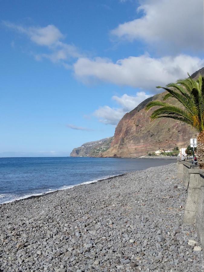 Willa Anjos'S Choice Ponta do Sol  Zewnętrze zdjęcie