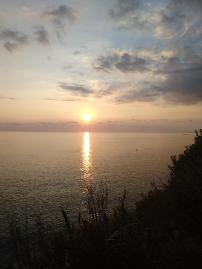 Willa Anjos'S Choice Ponta do Sol  Zewnętrze zdjęcie